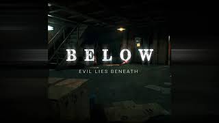 Below (Original Scream Jam 2020 Music)