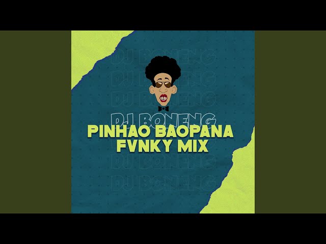 Pinhao Baopana Fvnky Mix (Remix) class=