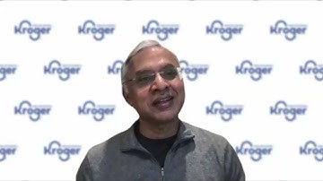 DSS 2021 | Kroger | Sriram Samu | Clip 3