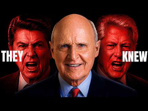 Why America Deliberately Destroyed Its Manufacturing Industry