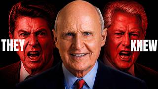 Why America Deliberately Destroyed Its Manufacturing Industry
