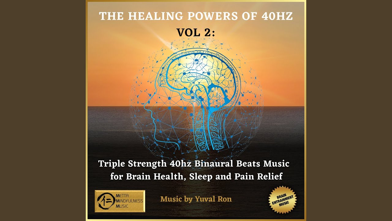 YouTube पर Floating Peace @40hz - Pt. 3 देखें