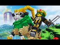 Expanding Further Into Our New Region || Origins SMP!!