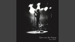 Video thumbnail of "Sjors van der Panne - Kom Dan Bij Mij (Live)"