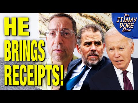 (Video) “Biden Family Took MILLIONS In Chinese Bribes!” – Says China Whistleblower