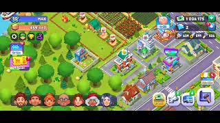 Supermarket village MAX LEVEL ! screenshot 3