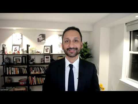 Syed Nishat Named to InvestmentNews Top Financial Professionals 2026
