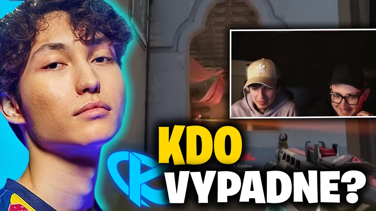 NEJDŮLEŽITĚJŠÍ ZÁPAS MARTEENA V ROCE 2025🏆(KC vs FNC)