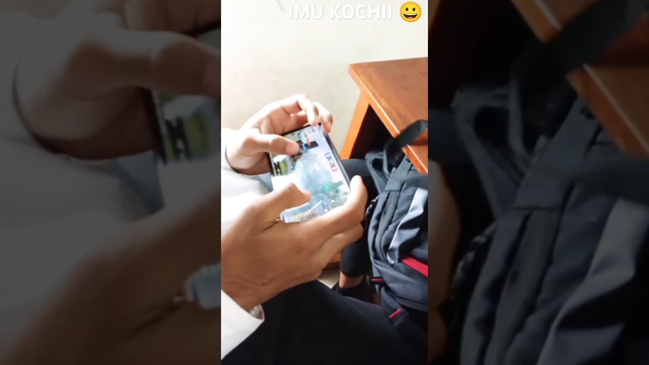 IMU KOCHII 🫡 