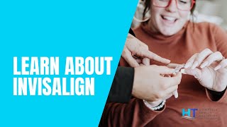 Comprehensive Dentistry & Invisalign | Invisalign for Teens and Adults | Olathe, KS