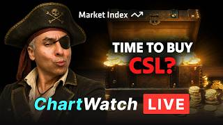 Thinking of buying CSL shares? This is how you will know when it's time ⏰