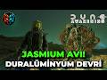 Yeni Çağa Geçtik: Duralüminyum Nasıl Üretilir? | Jasmium Nerede Bulunur ? | Dune: Awakening