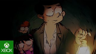 2Dark Coming Soon To Xbox One