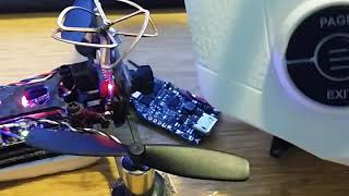 Another problem with qx95