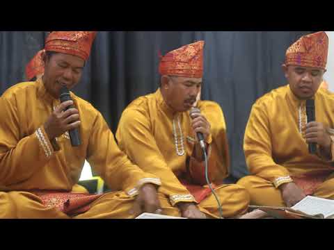 Ta’alubina - Agus Musthofa Sami