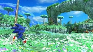 Planet Wisp: How to Sonic Generations Really Good