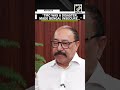 “TMC was a disaster, made Bengal insecure...” says former Foreign Secretary Harsh Shringla