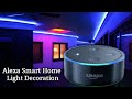 Smart pixel Light , Pixel light , Alexa ,