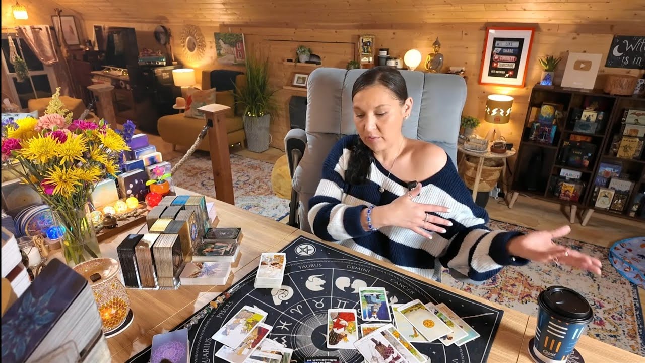 Capricorn ♑ Unexpected Incoming Offer ☕ What You Don't See Coming ☕ Jan 18 - 24 2026