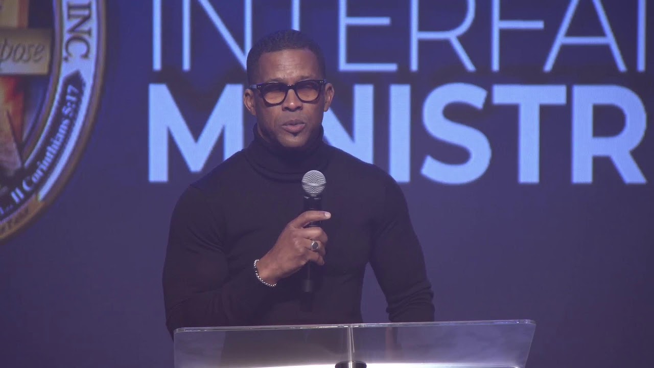 Digging Wells in the Valley III | Pastor George M. Matthews, II | 2.15.26