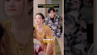 Istrinya Cantik Tapi Suami Selingkuh Sama Pembantu