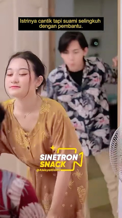 Istrinya cantik tapi suami selingkuh sama pembantu #drama #filmpendek #beranda