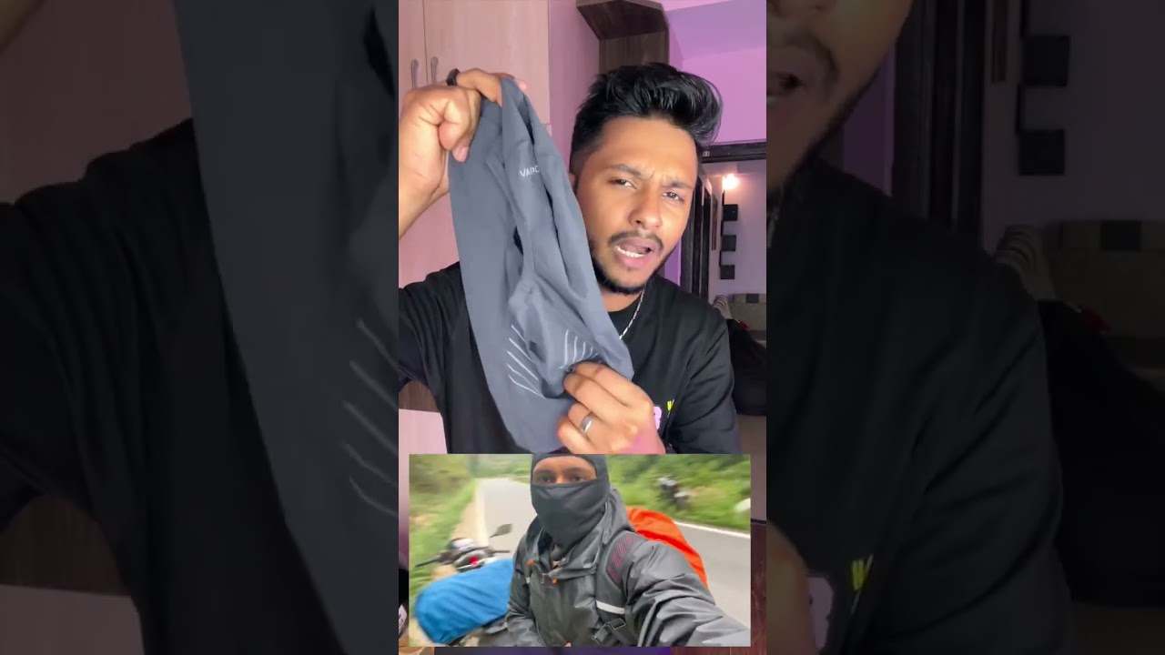 HELMET🪖 HAIR PROBLEM❌ 