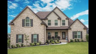 641 Twin View Dr, Murfreesboro, TN 37128