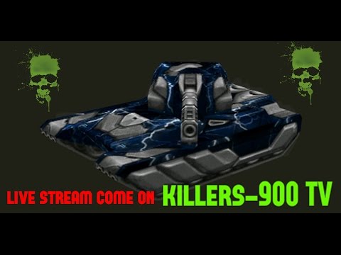 killers_900 live stream tanki online #1საცდელი მოდით