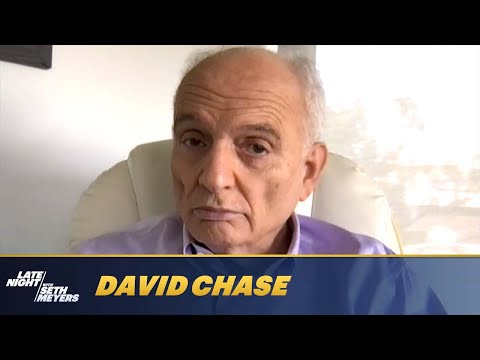Video: Pasuria neto e David Chase: Wiki, i martuar, familja, dasma, paga, vëllezërit e motrat