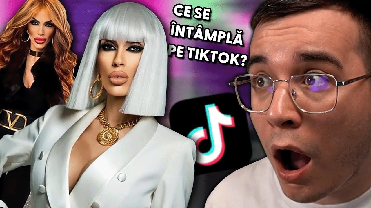 TIKTOKURI REZISTENTE LA ANTIBIOTICE