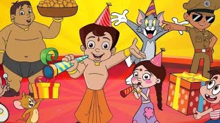 Chota Bheem game pro gaming part 1#viralvideo #video#subscribe #like #channel #saport screenshot 3