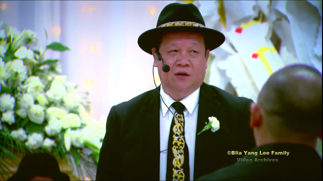 BLIA YANG LEE: SUAVXWM LIS FOOMKOM NTAWM NIAM LISFOOM - PART 6.