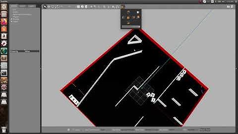 Ackermann steering implementation of custom Robot in ROS