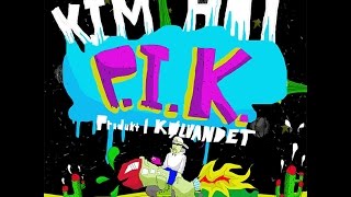 Kim Hot Nytårstale 2017