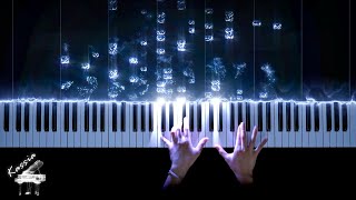 Chopin - Etude Op.25 No.12 “Ocean” by Kassia 274,682 views 5 months ago 2 minutes, 33 seconds