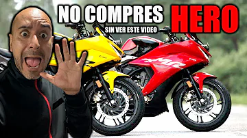 No COMPRE Hero🔥Sin ver este video - Fullgass