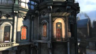 Famous Here's Another Dishonored Developer Diary, This Time Concerning the Experience of Playing Wealth