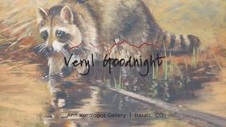 Veryl Goodnight Sculpture And Paintings At Ann Korologos Gallery