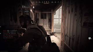 Pistol Spawn trap on Rust