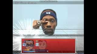 Details Kanye Quest 3030 (GAMEPLAY) 02.5 BOSS/FRIEND FIGHT! Update