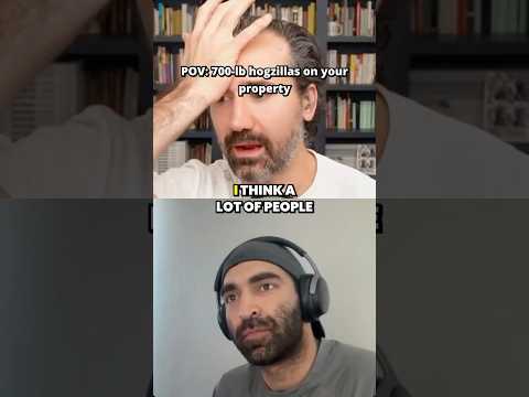 Can you imagine?