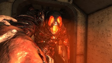 Monstrum - Walkthrough Gameplay Liferaft Escape