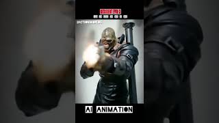 4.AI Animation Transformations Nemesis