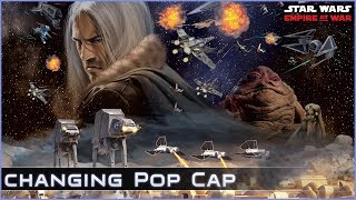 Increasing the Space Unit Cap in Star Wars: Empire at War Mods! - Modding 101 screenshot 5