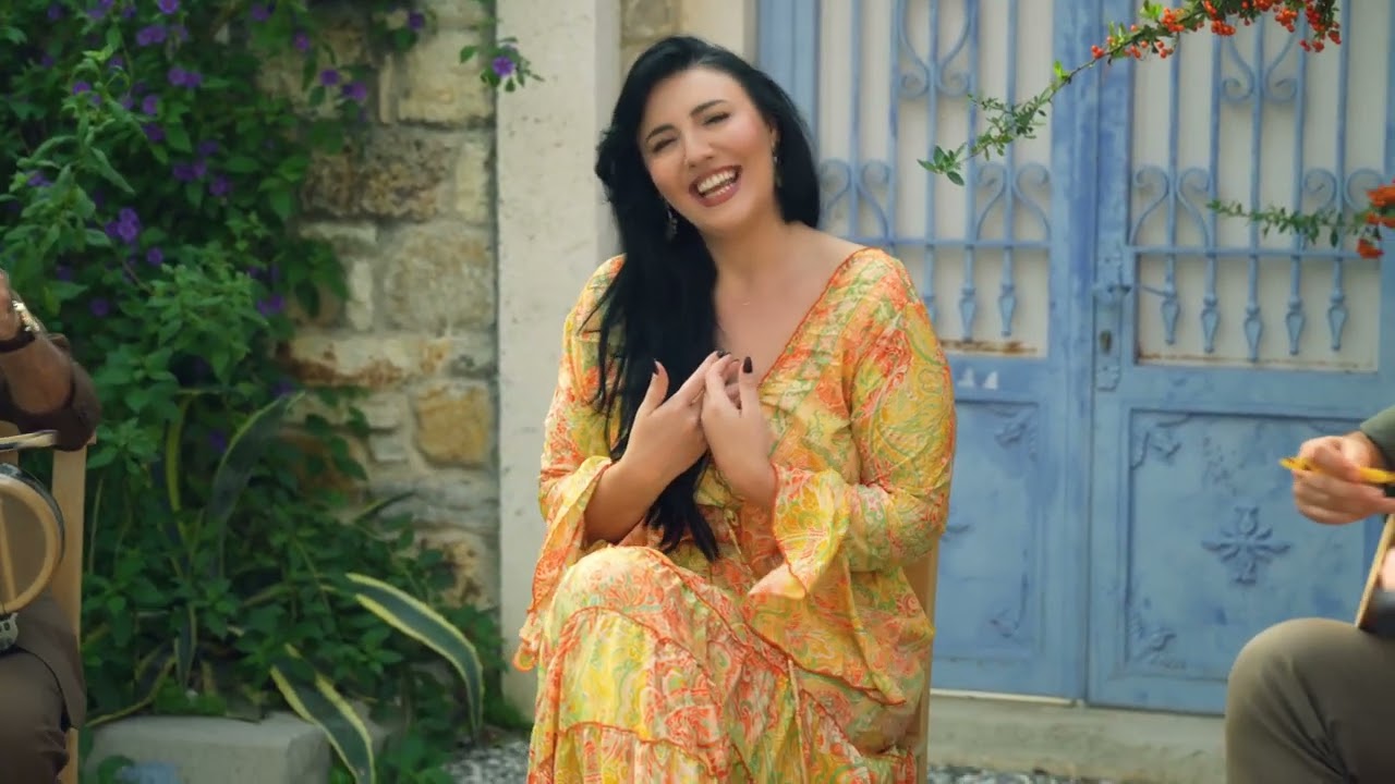 Evlerinin Önü Handır / Özgür Çelik & Selim Şenel (feat: Burcu Göktürk)