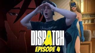 THE FREAKIEST EPISODE YET! | Dispatch Episode 4