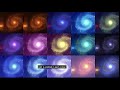 Grantecan - Sinergia - 02 - El color de la luz - Light colours