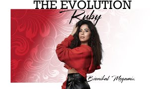 روبي مكس 2025 | @therubyegy  Megamix (Bionikal Megamix)