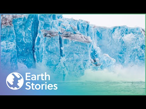 WHY IS ARCTIC ICE SHOWING UP IN CANADA'S WATERS? | ANGRY PLANET MARATHON